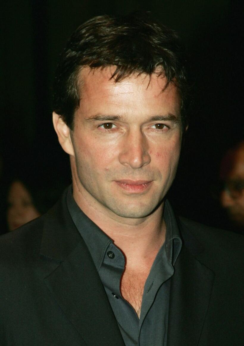 James Purefoy Pictures and Photos | Fandango